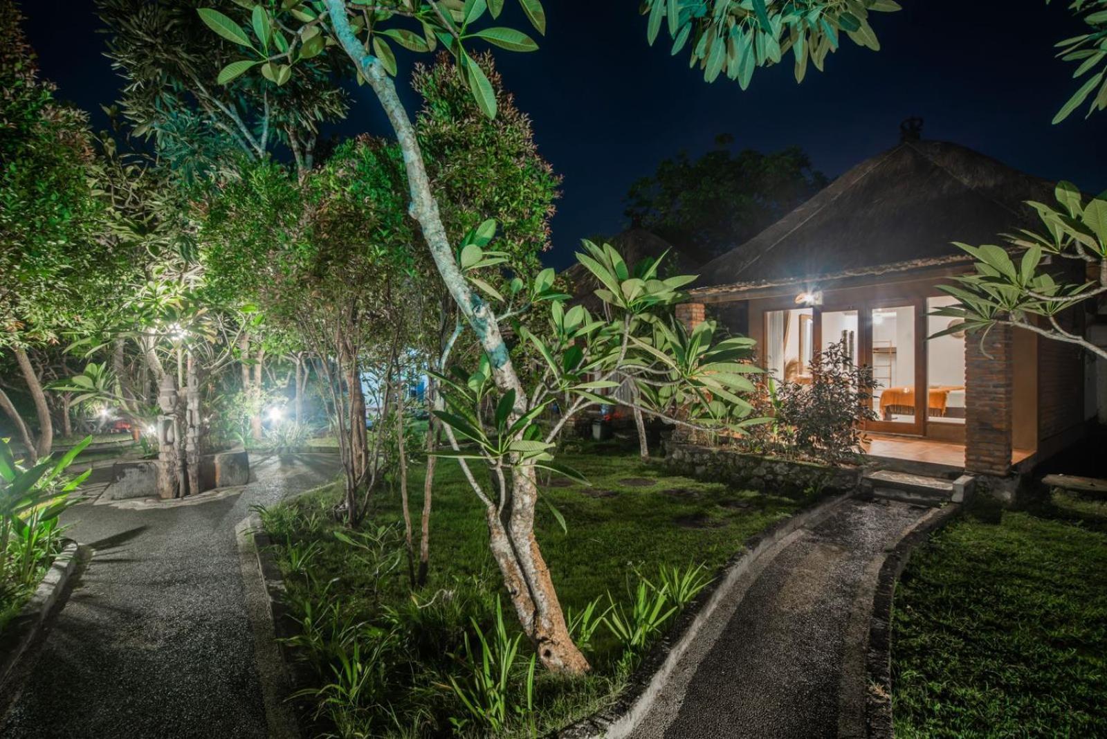 Olo Surf Nature 乌鲁瓦图 外观 照片